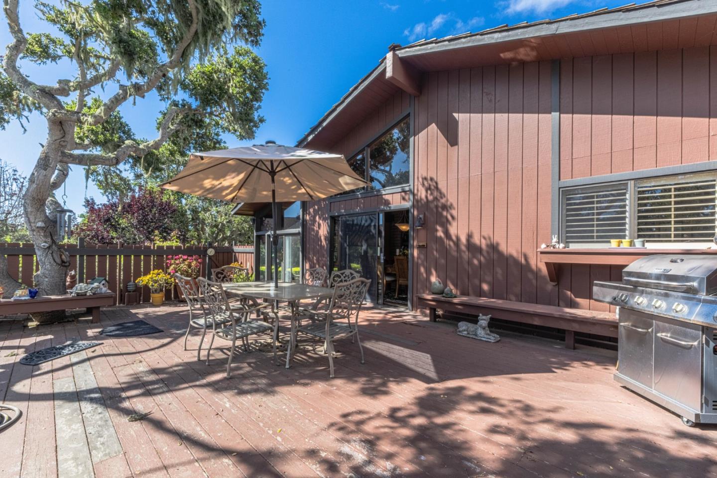 14190 Reservation Road Salinas, CA 93908 - Photo 8 of 34 a view of outdoor space yard and patio