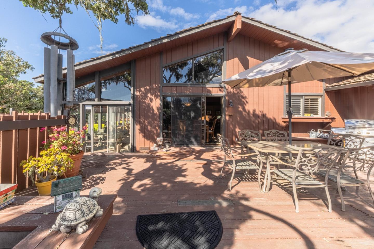 14190 Reservation Road Salinas, CA 93908 - Photo 9 of 34 a view of a house with yard