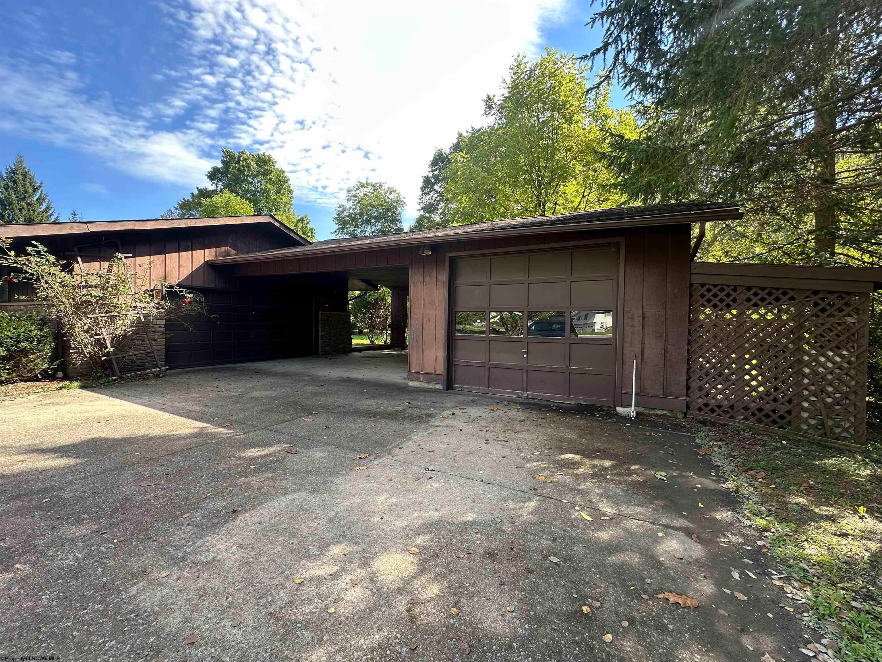 403 Scott Ford Road Elkins, WV 26241 - Photo 28 of 50 Gallery Image 28