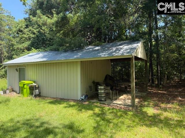 1500 Chain Gang Road Eastover, SC 29044 - Photo 3 of 4 Gallery Image 3