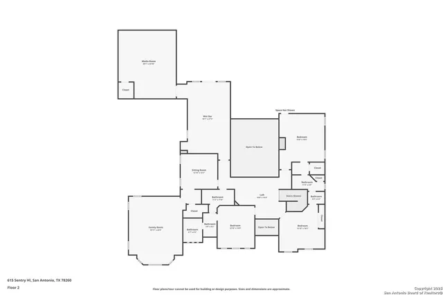 a view of a entryway door