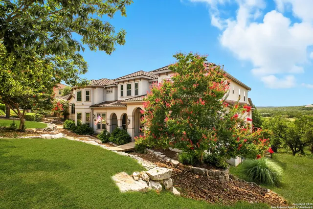 $1,375,000 | 615 Sentry Hill, San Antonio, TX 78260