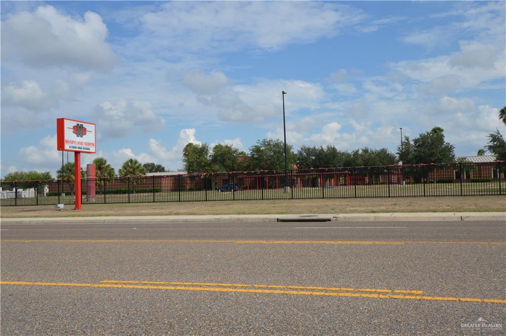 2705 Mimosa Street, Unit 2 Mission, TX 78574 - Photo 23 of 27 North Junior High School, nearby