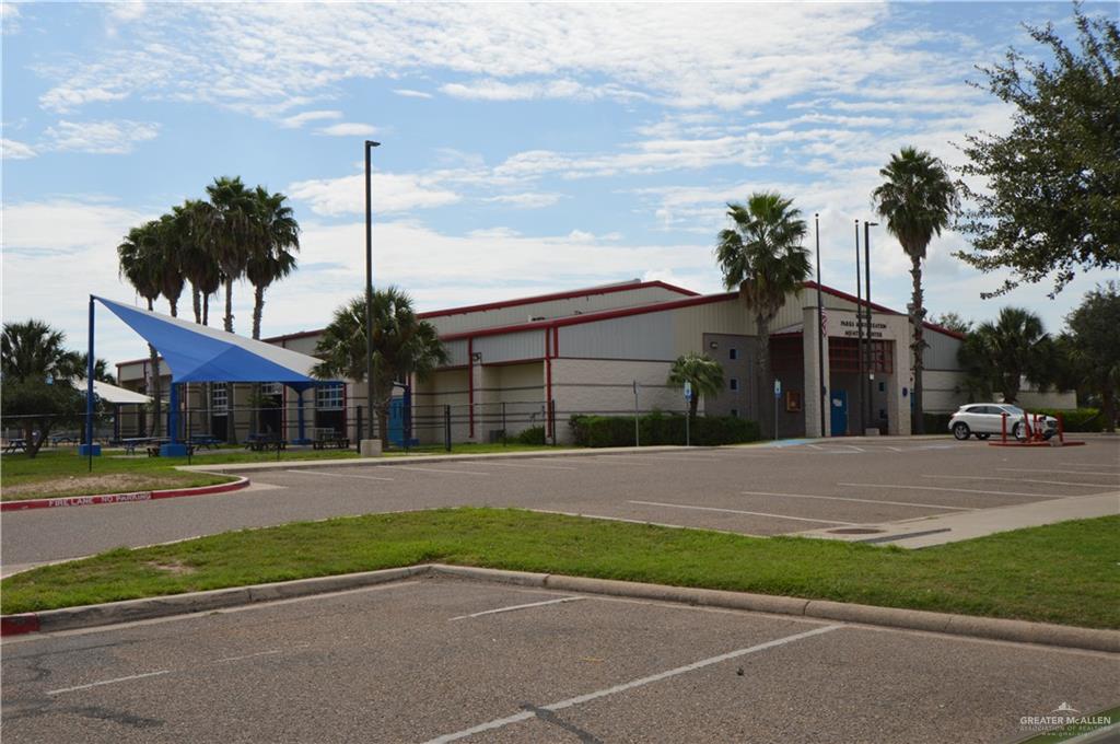 2705 Mimosa Street, Unit 2 Mission, TX 78574 - Photo 25 of 27 Indoors swimming pool, nearby