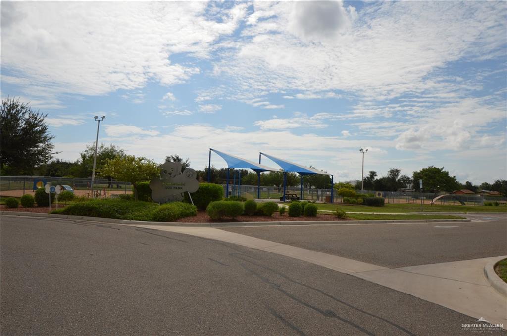 2705 Mimosa Street, Unit 2 Mission, TX 78574 - Photo 27 of 27 Dog Park,nearby.