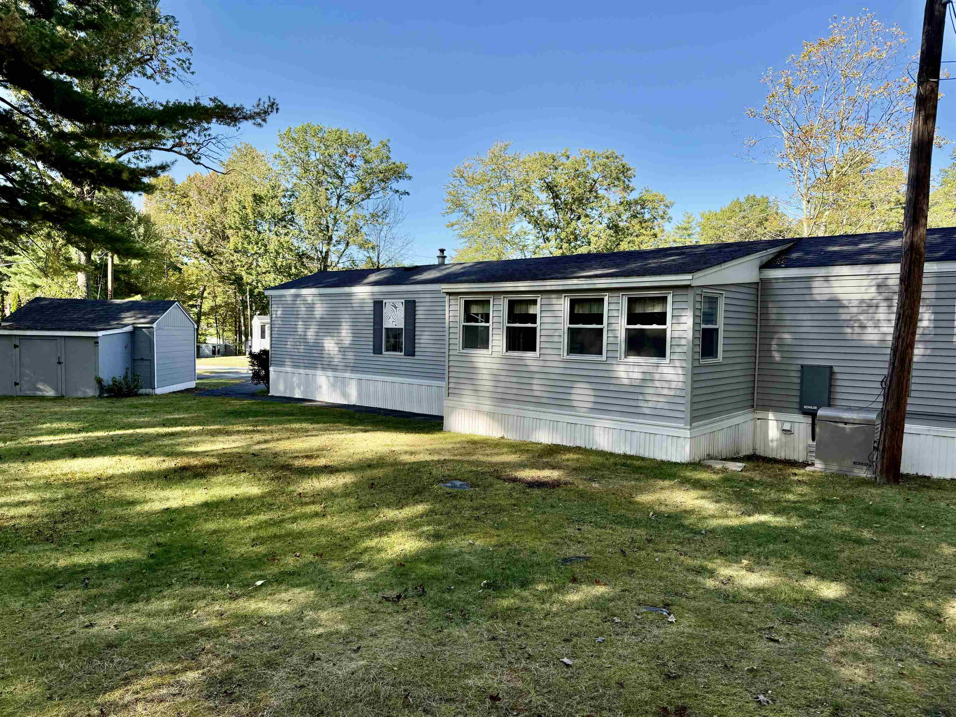 56 Nelson Street Salem, NH 03079 - Photo 27 of 27