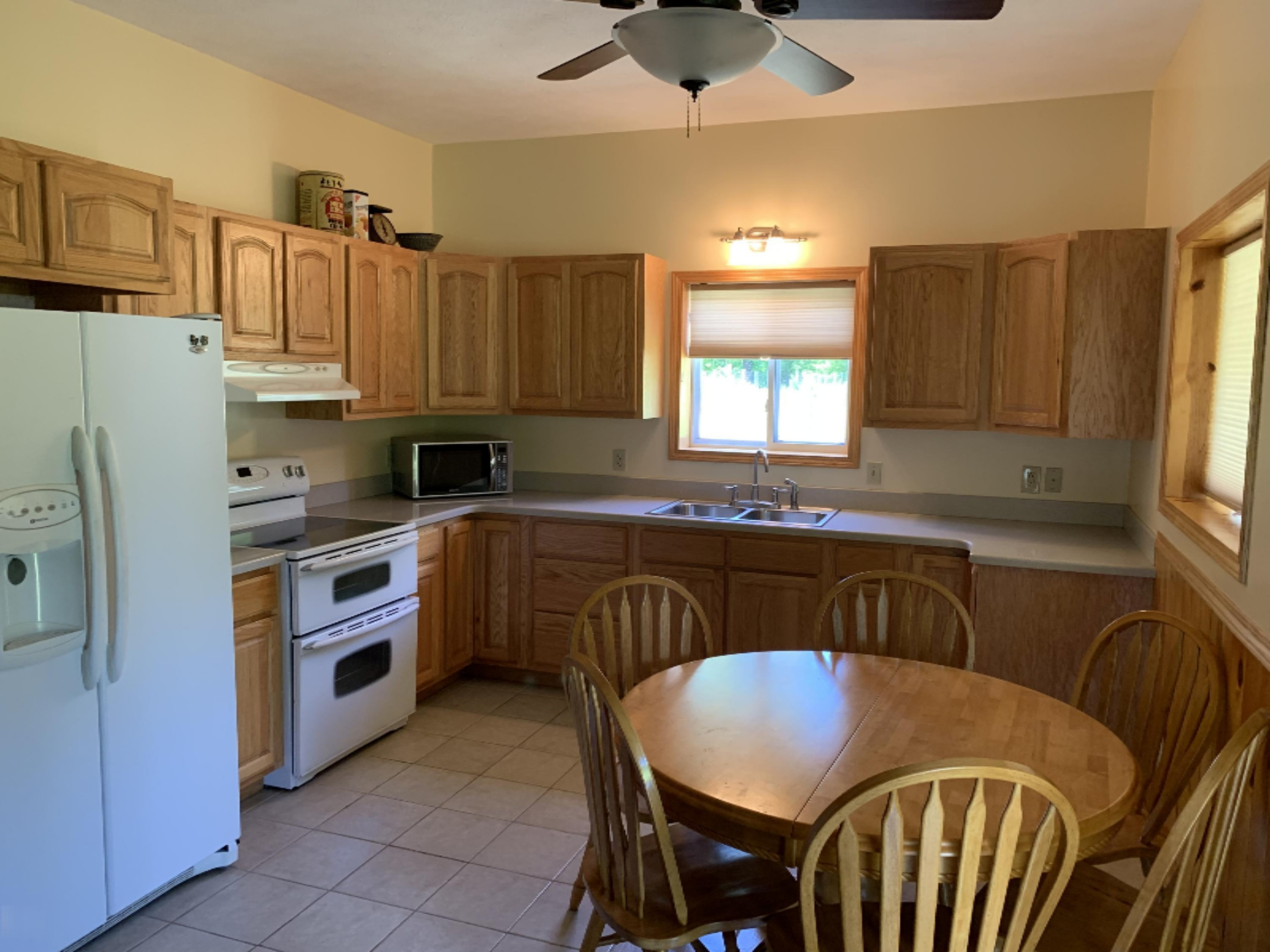 11320 Clam River Road Marion, MI 49665 - Photo 10 of 32 IMG_3670