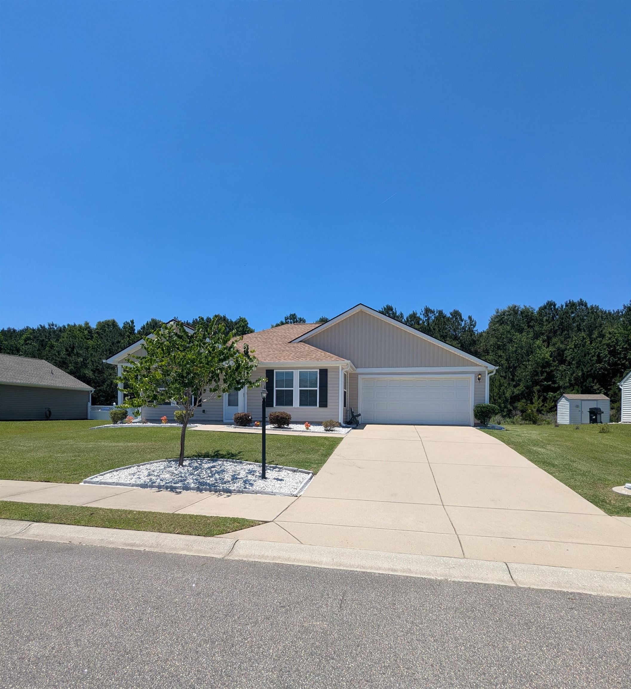 1328 Valor Road Conway, SC 29527 - Photo 1 of 28