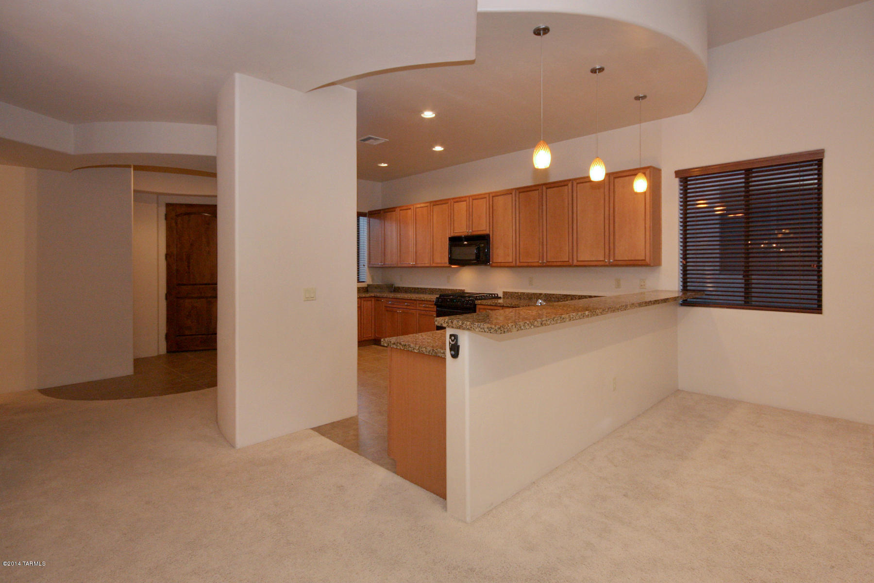 11500 North Moon Ranch Place Marana, AZ 85658 - Photo 8 of 27