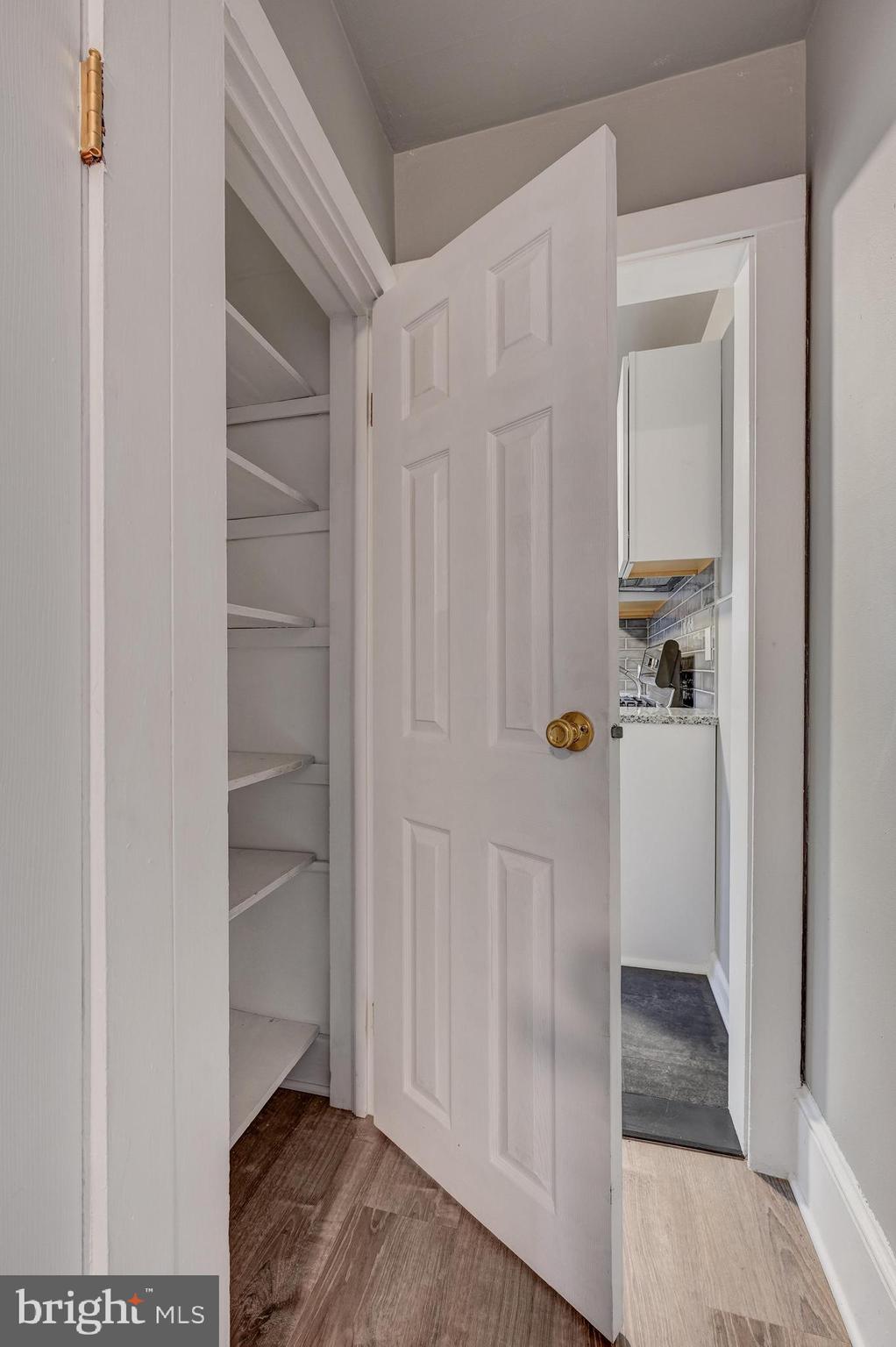102 Lumberton Road, Unit 2 Hainesport, NJ 08036 - Photo 15 of 25 Pantry