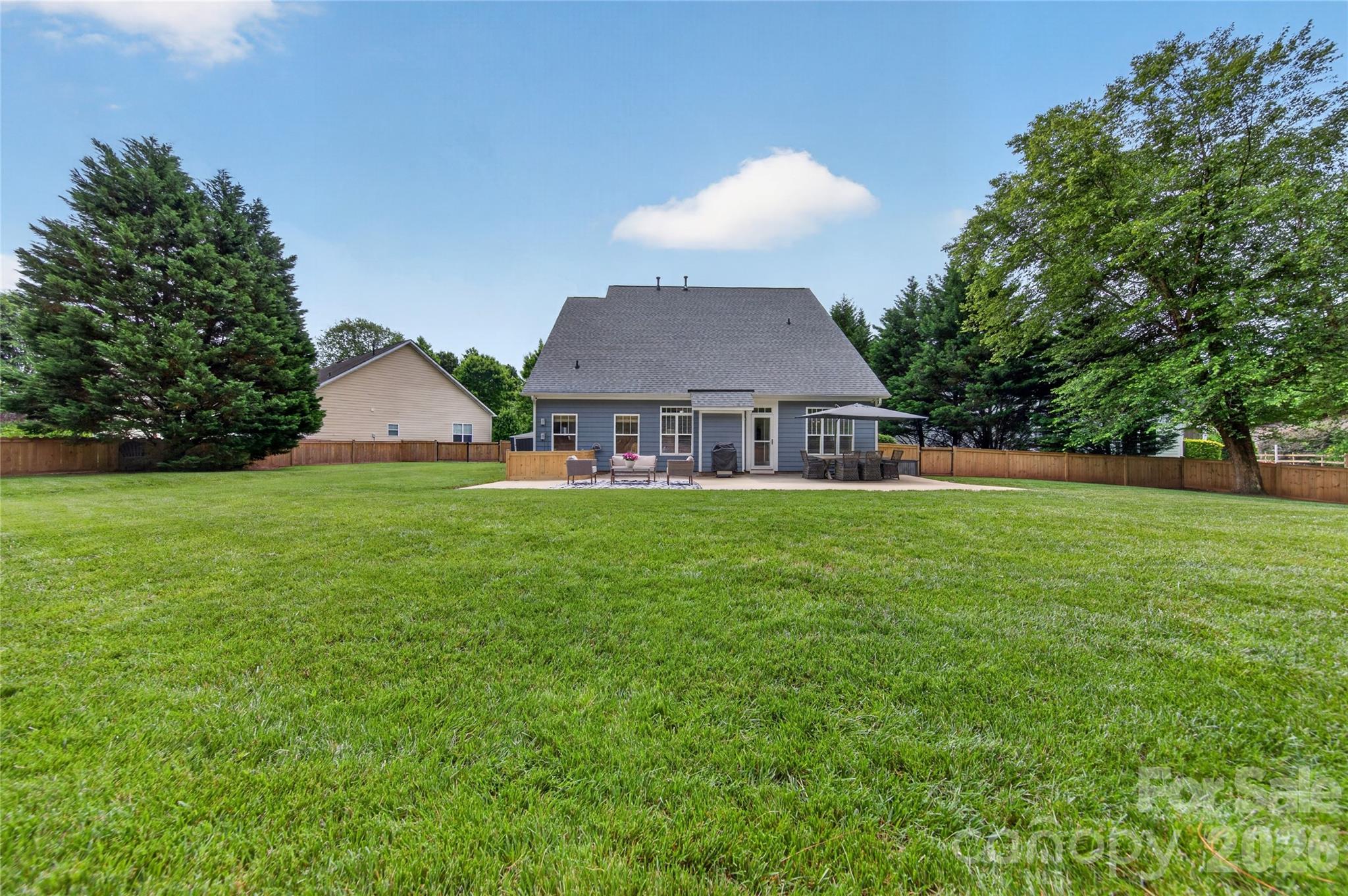618 Adams Ridge Drive Fort Mill, SC 29715 - Photo 35 of 40 Gallery Image 35