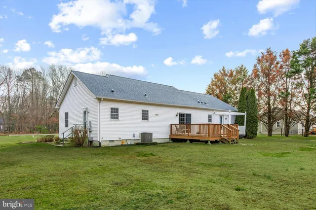 $400,000 | 24618 Peterkins Road, Georgetown, DE 19947