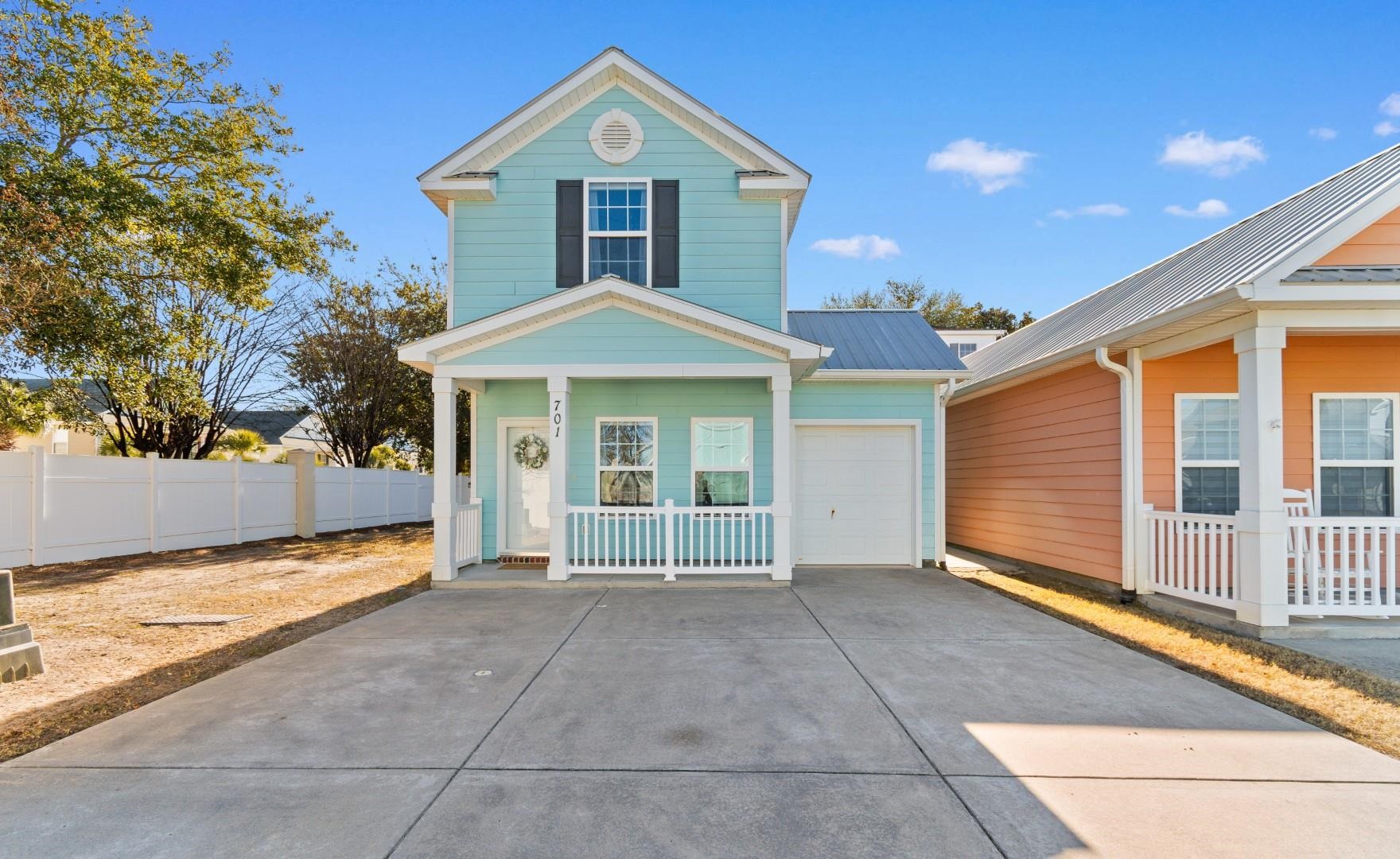 701 Shell Creek Circle, Unit B241 North Myrtle Beach, SC 29582 - Photo 2 of 38