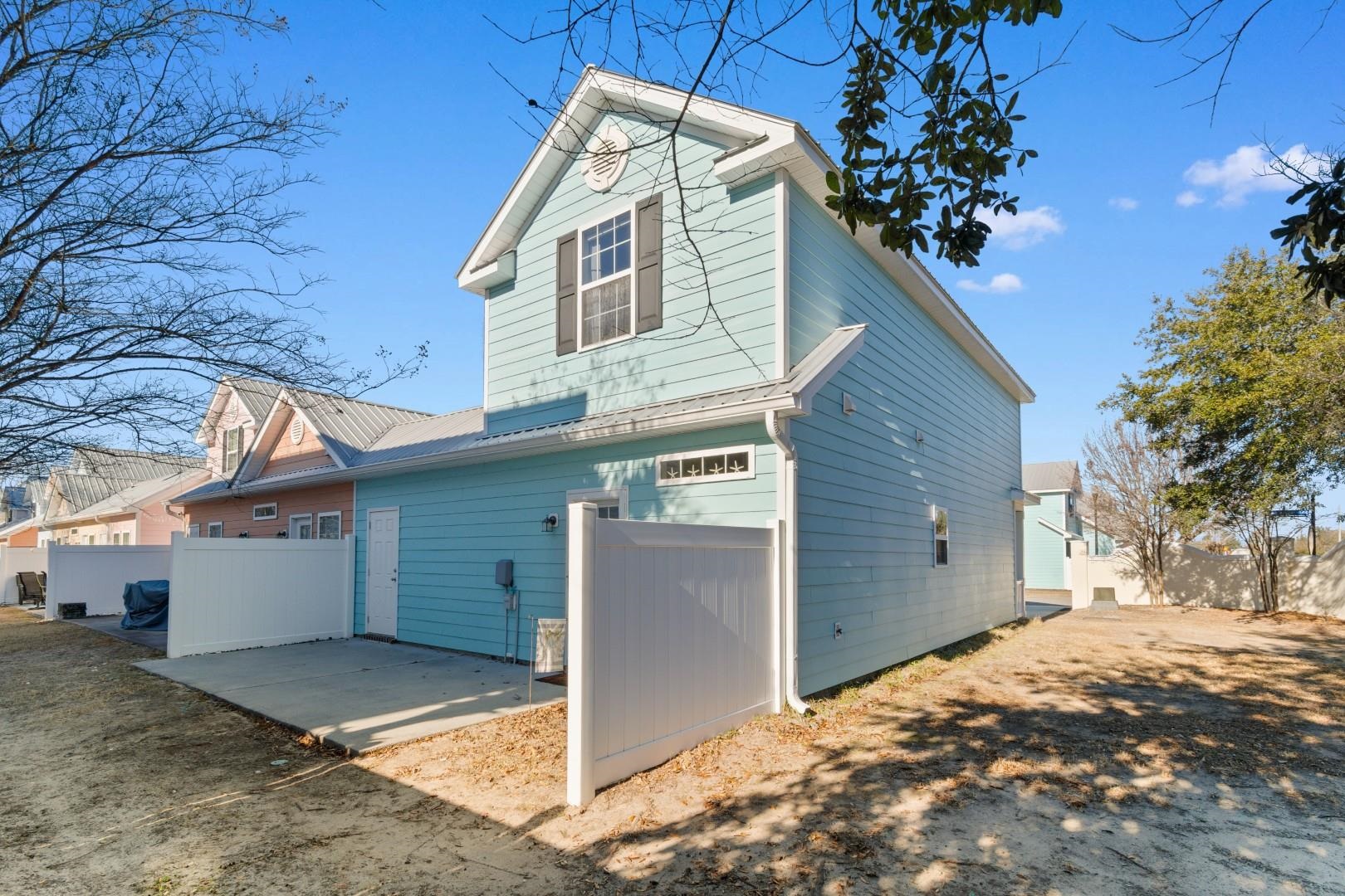 701 Shell Creek Circle, Unit B241 North Myrtle Beach, SC 29582 - Photo 28 of 38