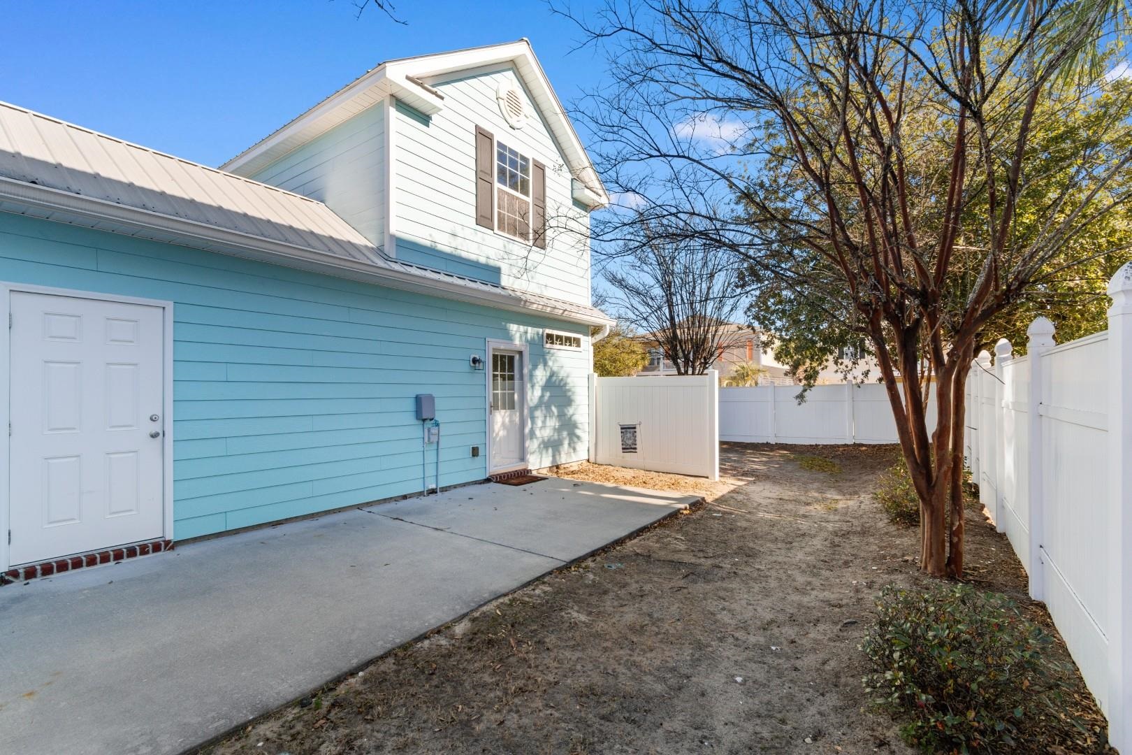 701 Shell Creek Circle, Unit B241 North Myrtle Beach, SC 29582 - Photo 30 of 38