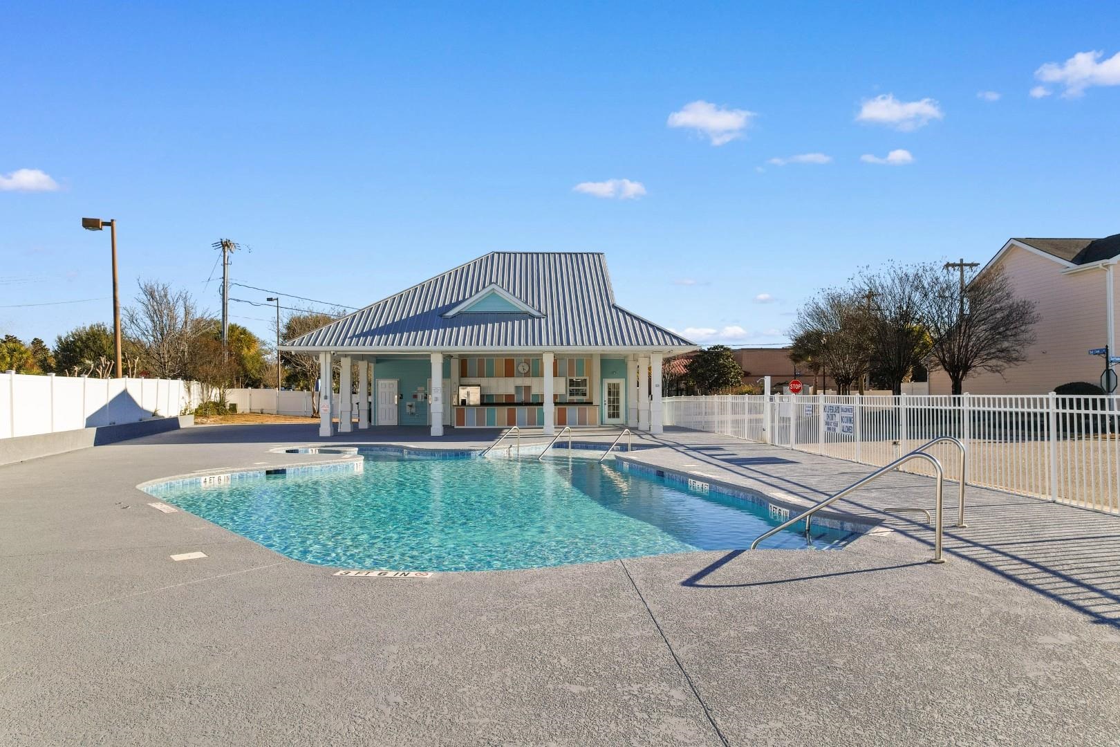 701 Shell Creek Circle, Unit B241 North Myrtle Beach, SC 29582 - Photo 32 of 38