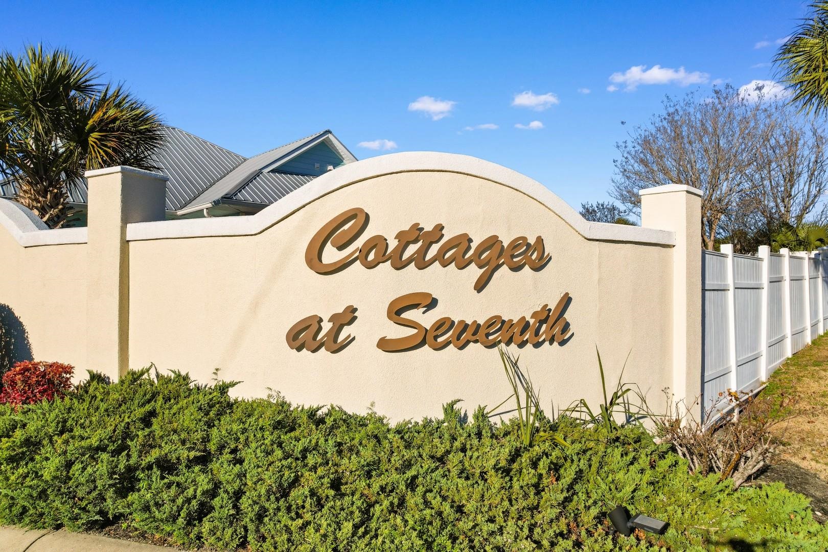 701 Shell Creek Circle, Unit B241 North Myrtle Beach, SC 29582 - Photo 33 of 38