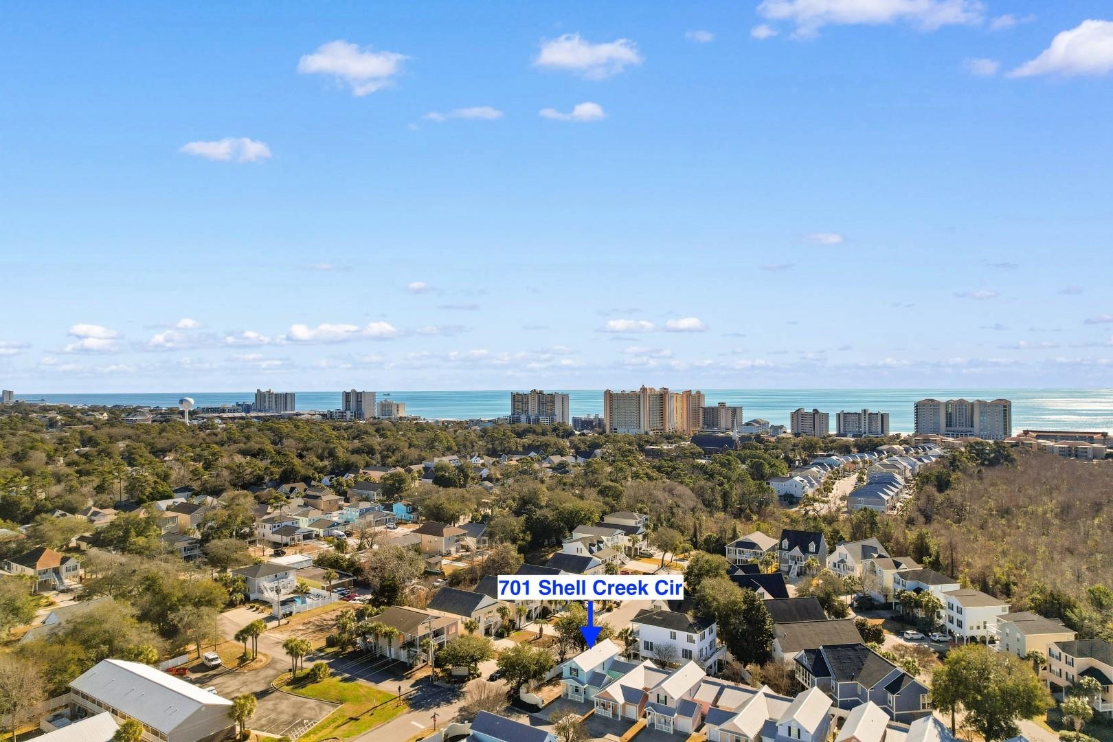 701 Shell Creek Circle, Unit B241 North Myrtle Beach, SC 29582 - Photo 34 of 38