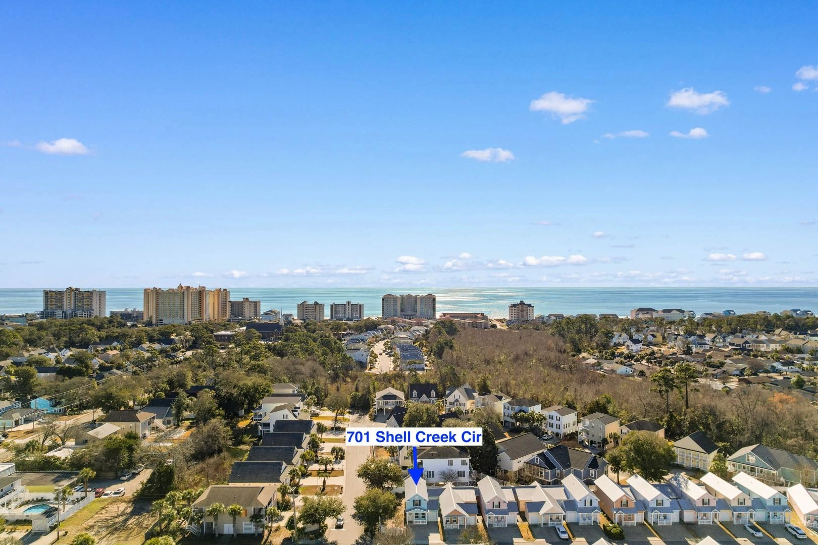 701 Shell Creek Circle, Unit B241 North Myrtle Beach, SC 29582 - Photo 35 of 38