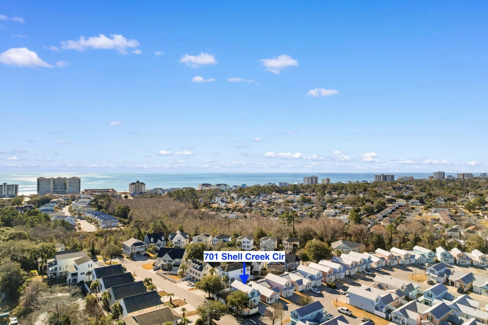 701 Shell Creek Circle, Unit B241 North Myrtle Beach, SC 29582 - Photo 36 of 38