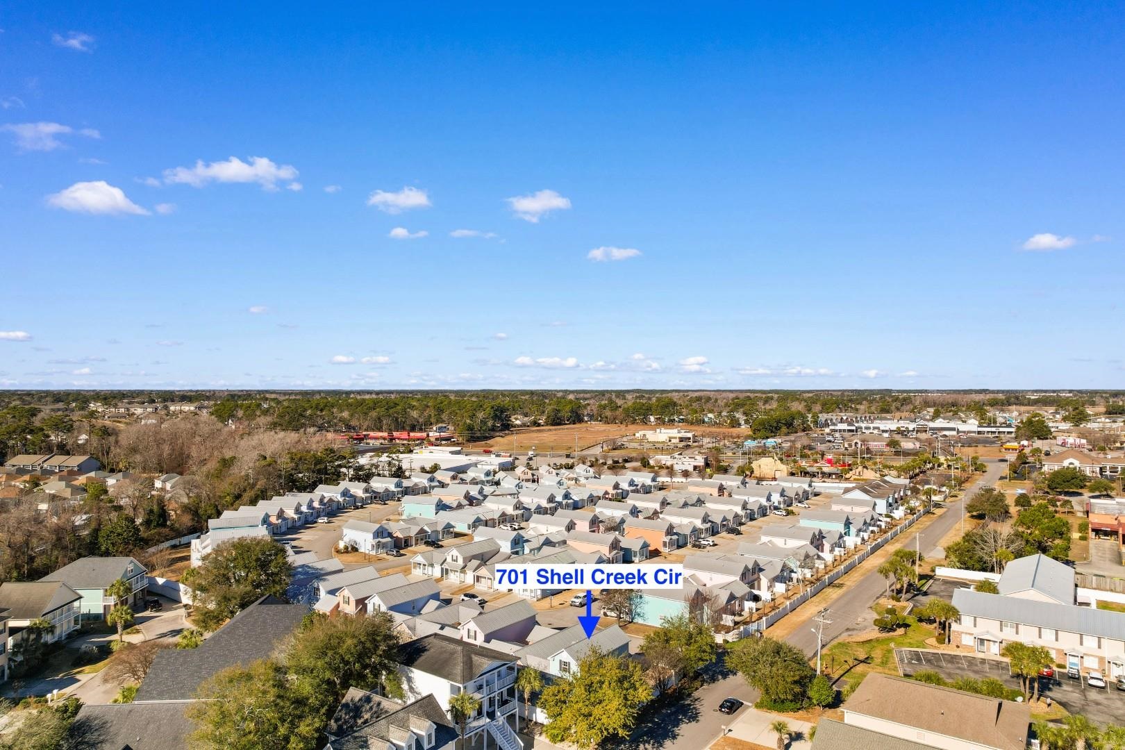 701 Shell Creek Circle, Unit B241 North Myrtle Beach, SC 29582 - Photo 37 of 38
