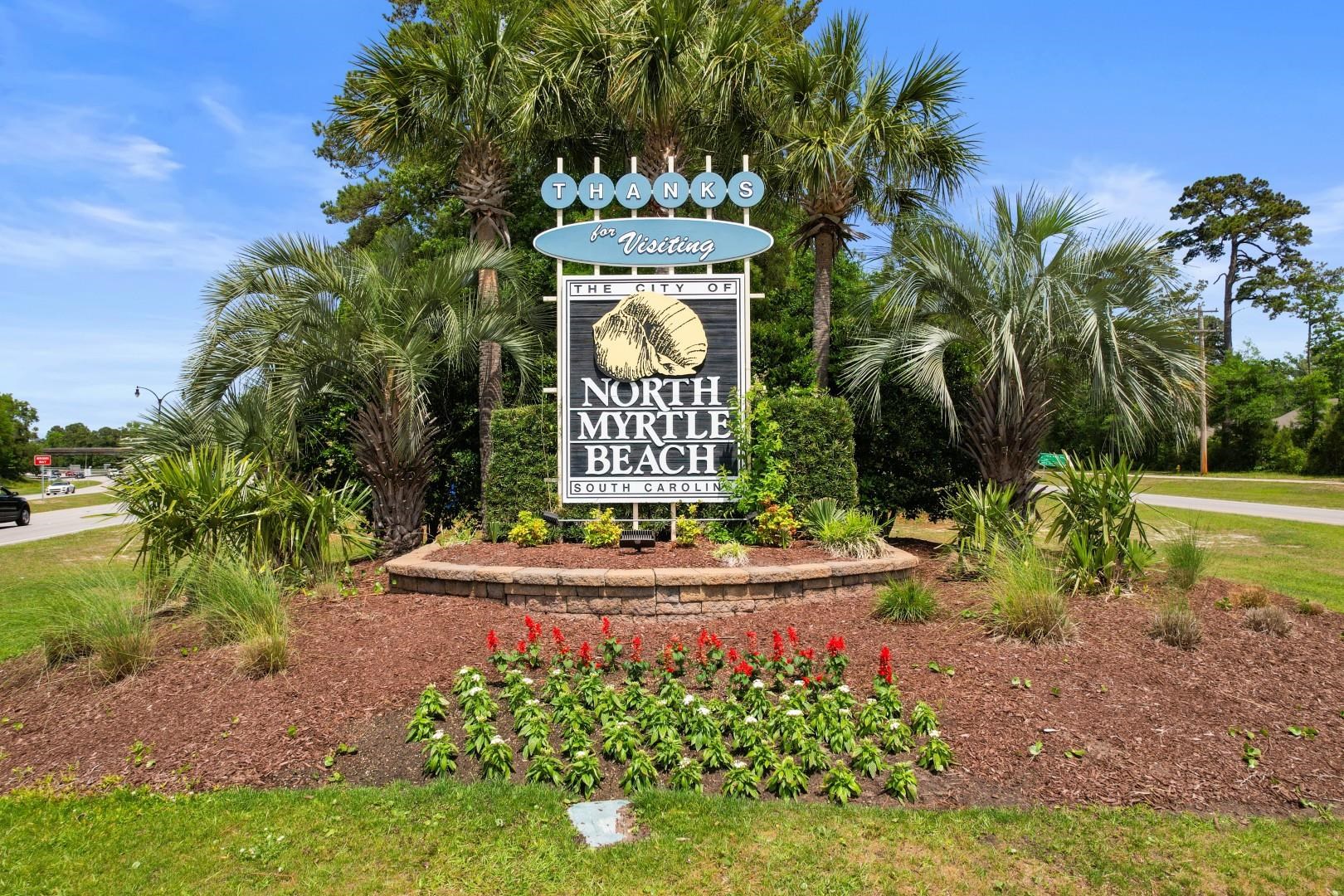 701 Shell Creek Circle, Unit B241 North Myrtle Beach, SC 29582 - Photo 38 of 38