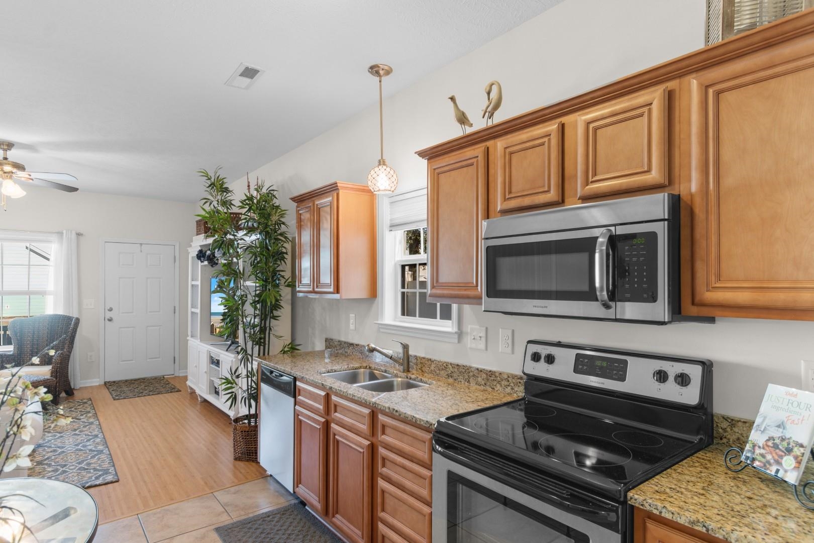 701 Shell Creek Circle, Unit B241 North Myrtle Beach, SC 29582 - Photo 6 of 38