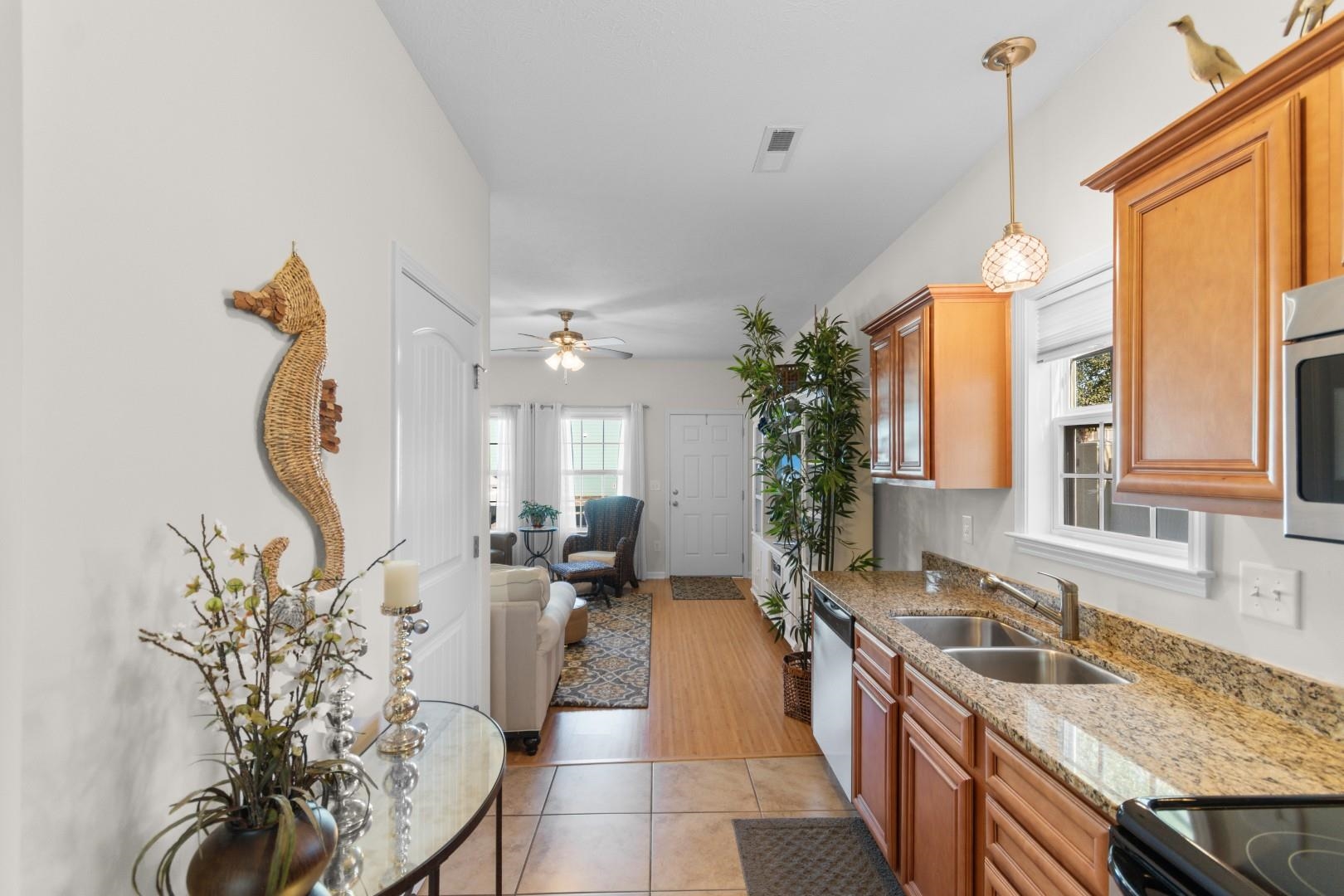 701 Shell Creek Circle, Unit B241 North Myrtle Beach, SC 29582 - Photo 7 of 38