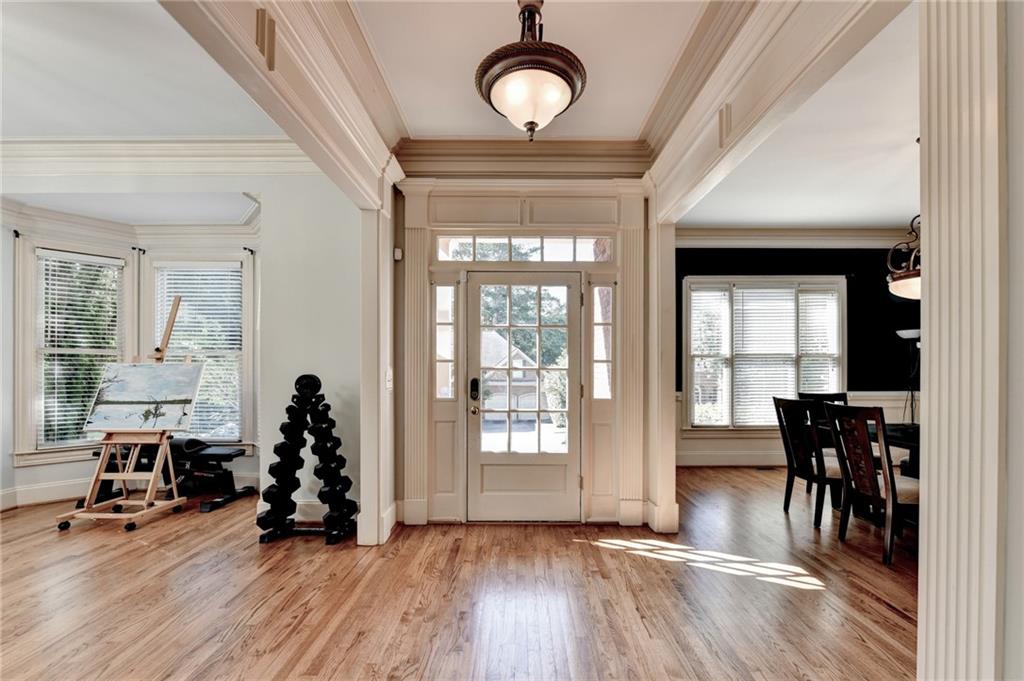 991 Moores Walk Lane Suwanee, GA 30024 - Photo 3 of 90
