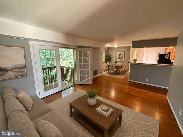 $164,900 | 7514 Hawthorne Street, Unit 5, Landover, MD 20785