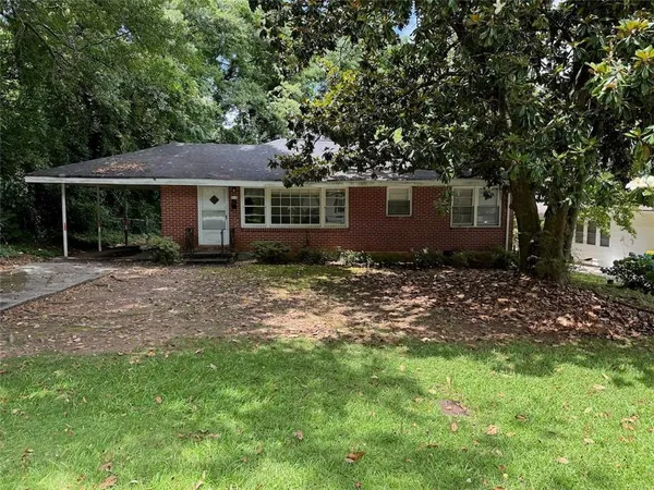 $1,440 | 828 Catherine Street, Forest Park, GA 30297