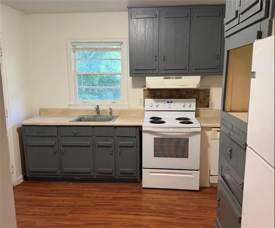 $1,440 | 828 Catherine Street, Forest Park, GA 30297