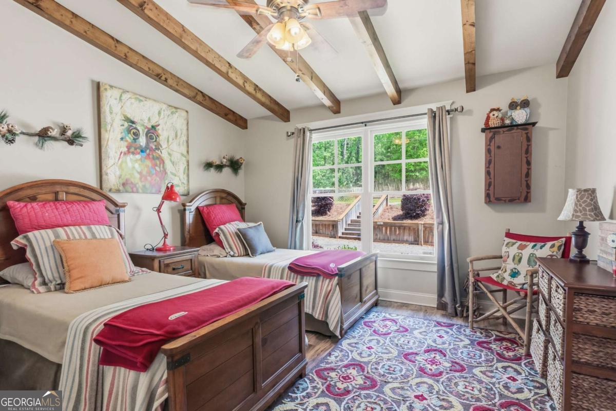 315 Hill Valley Road Milledgeville, GA 31061 - Photo 14 of 46