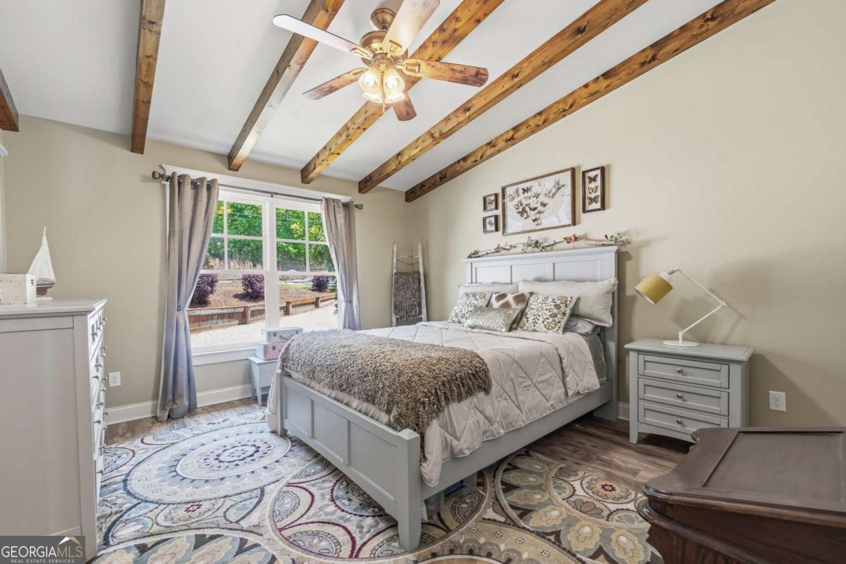 315 Hill Valley Road Milledgeville, GA 31061 - Photo 17 of 46