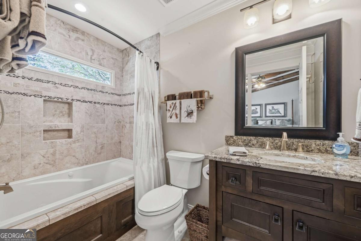 315 Hill Valley Road Milledgeville, GA 31061 - Photo 19 of 46