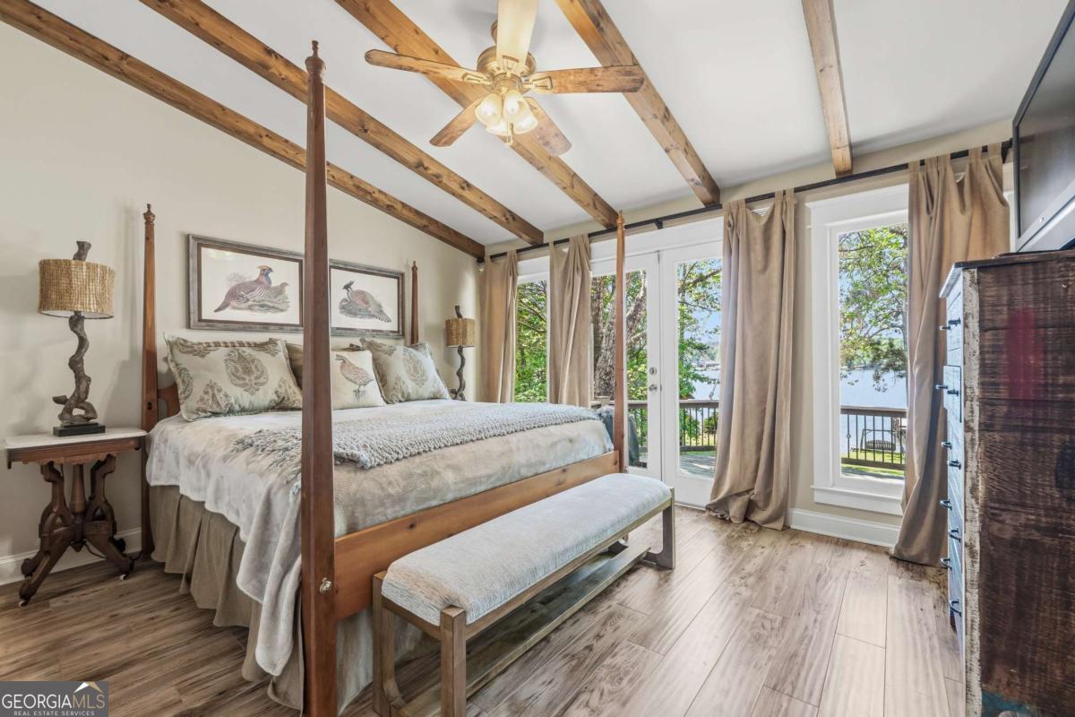 315 Hill Valley Road Milledgeville, GA 31061 - Photo 20 of 46