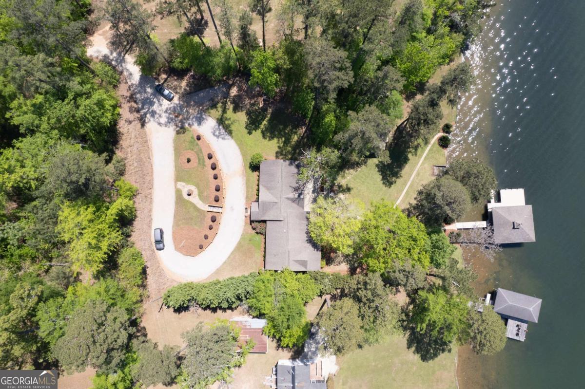 315 Hill Valley Road Milledgeville, GA 31061 - Photo 2 of 46