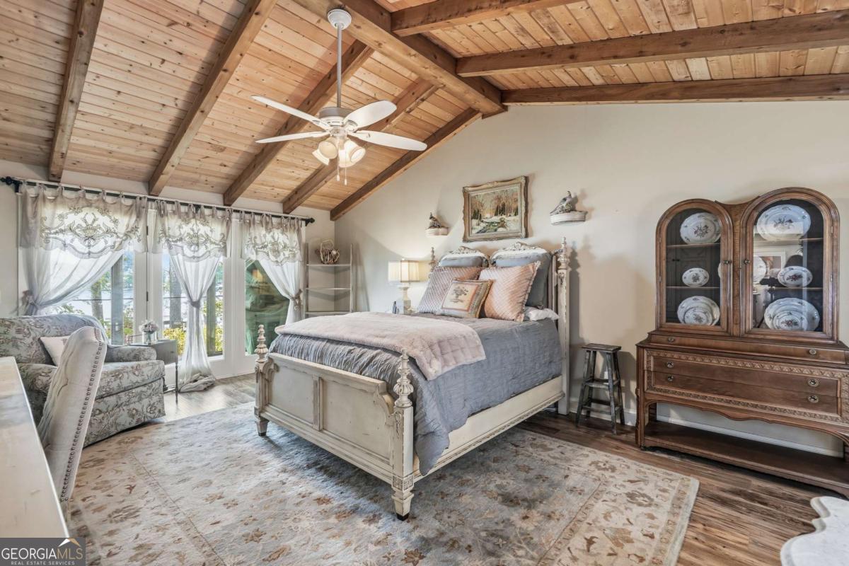 315 Hill Valley Road Milledgeville, GA 31061 - Photo 22 of 46