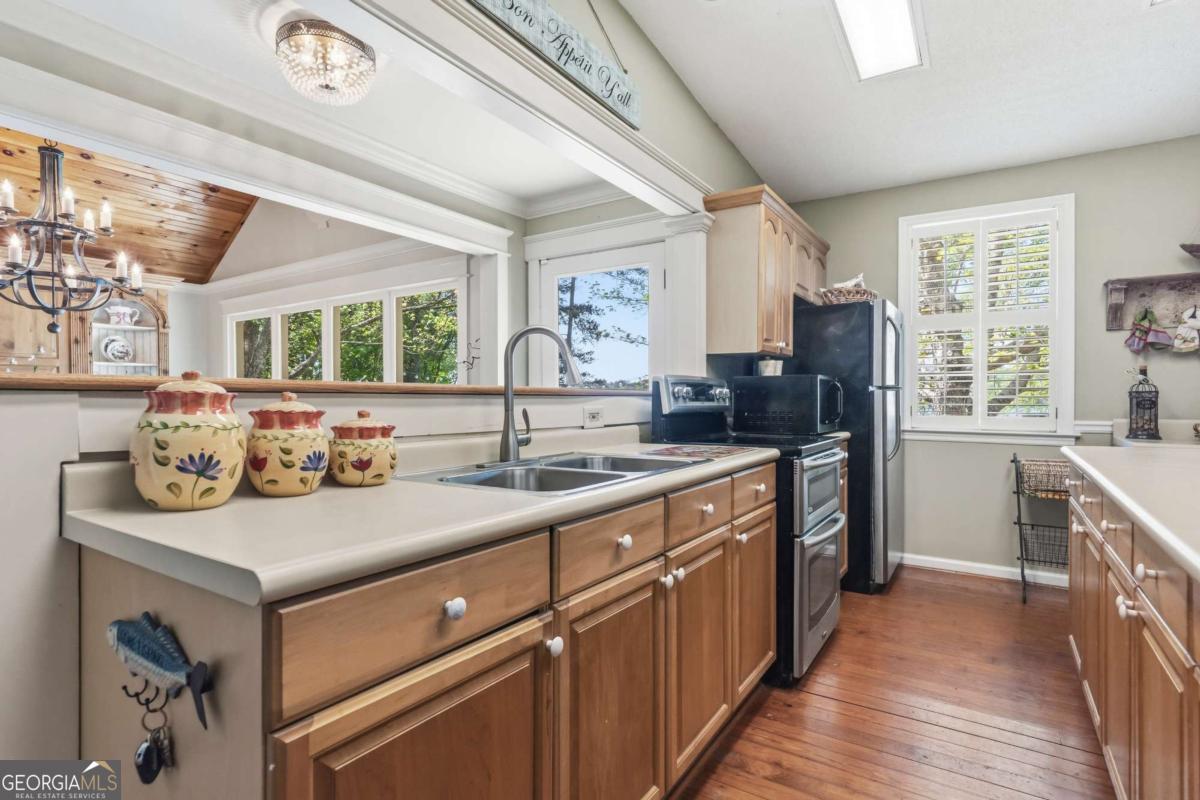 315 Hill Valley Road Milledgeville, GA 31061 - Photo 29 of 46