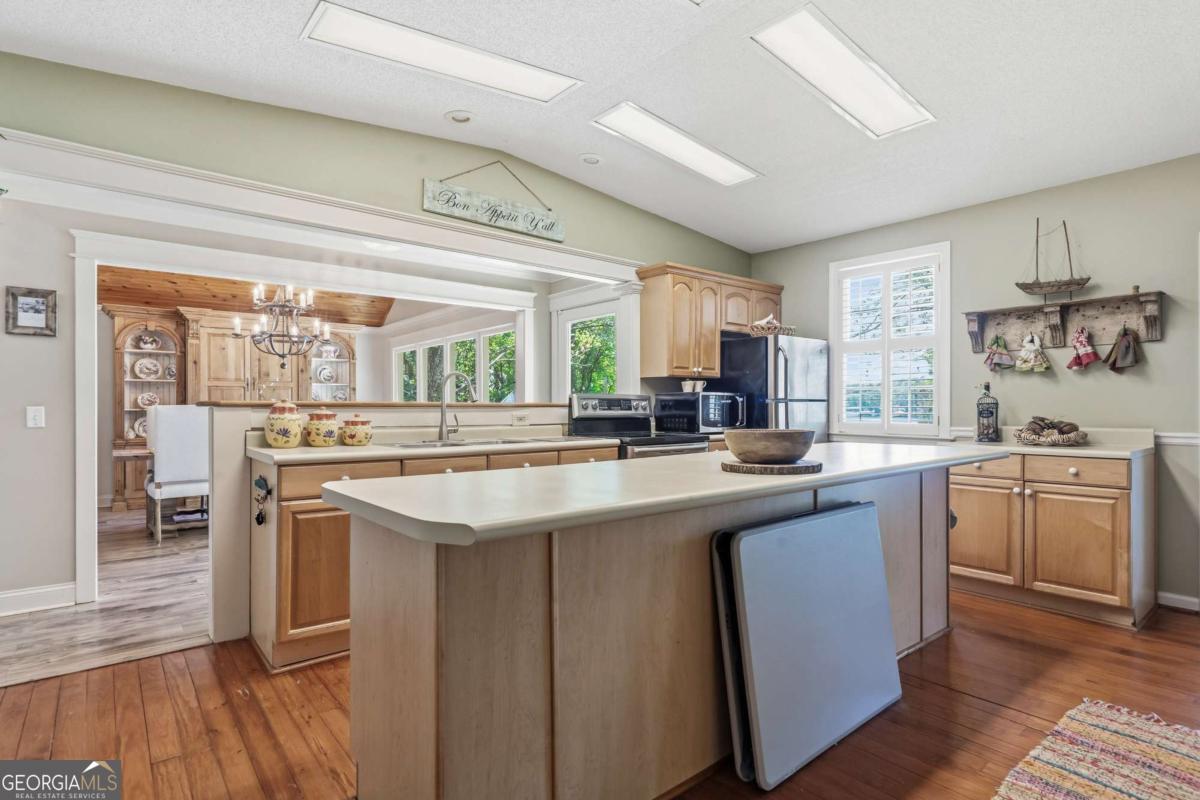 315 Hill Valley Road Milledgeville, GA 31061 - Photo 30 of 46