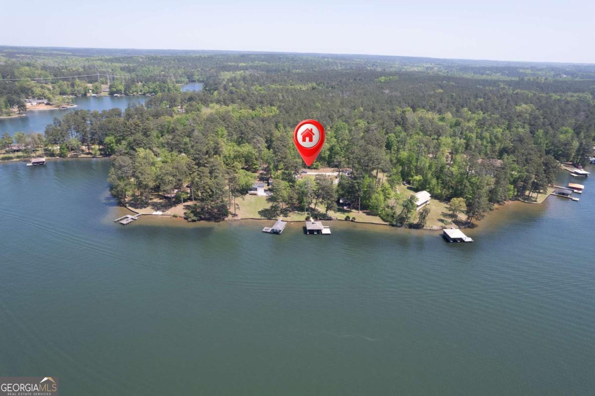 315 Hill Valley Road Milledgeville, GA 31061 - Photo 3 of 46