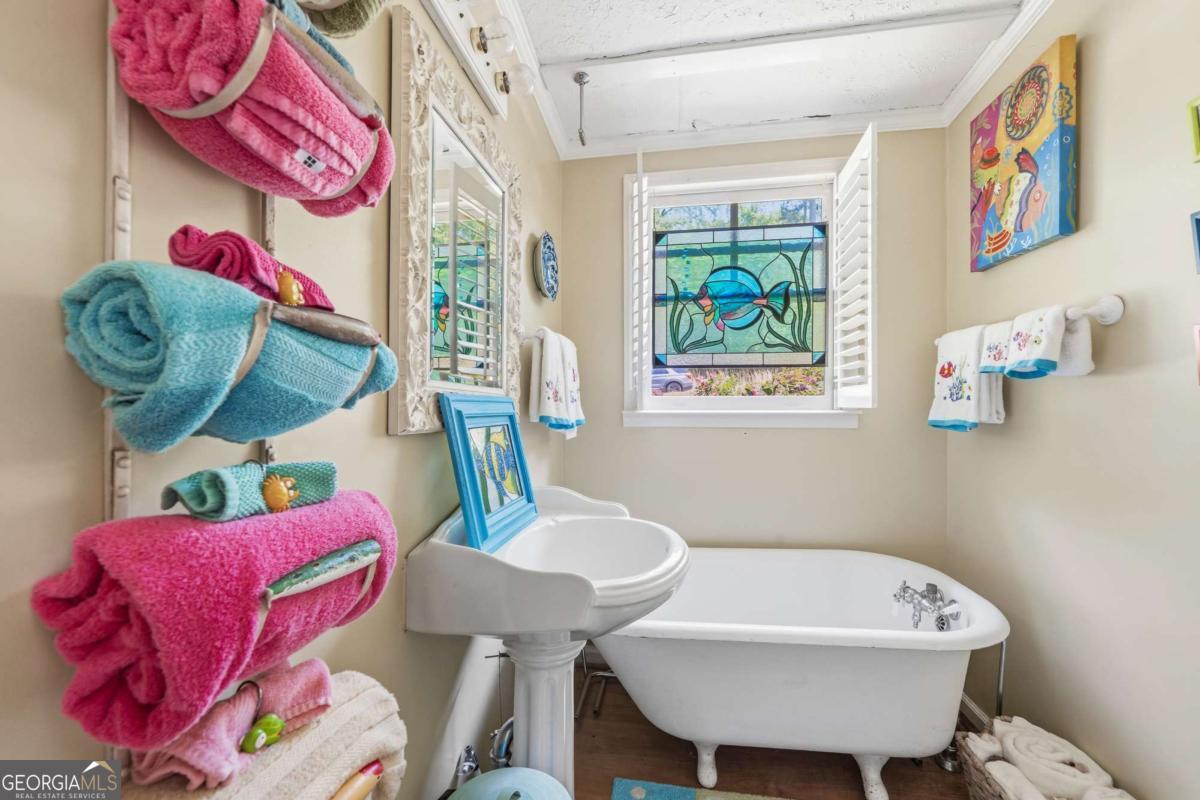 315 Hill Valley Road Milledgeville, GA 31061 - Photo 33 of 46