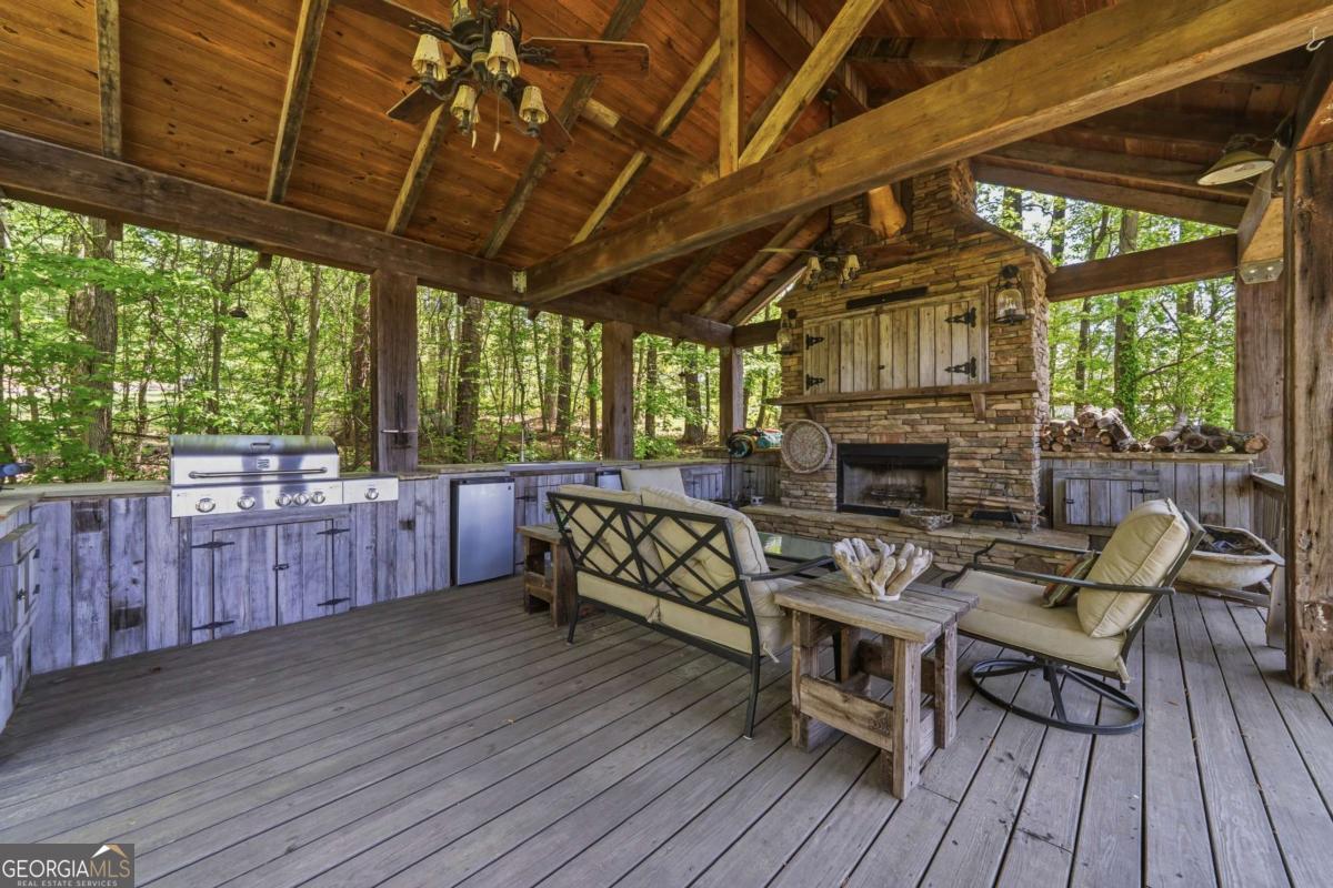 315 Hill Valley Road Milledgeville, GA 31061 - Photo 35 of 46