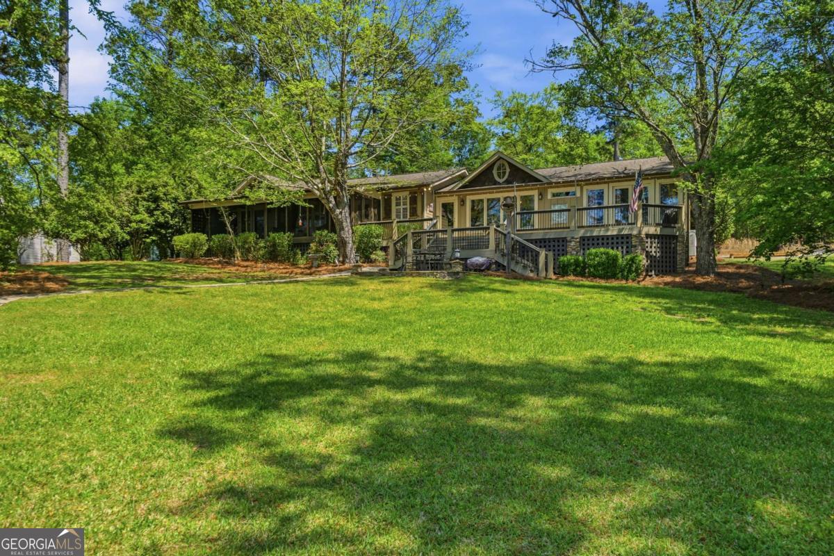 315 Hill Valley Road Milledgeville, GA 31061 - Photo 40 of 46