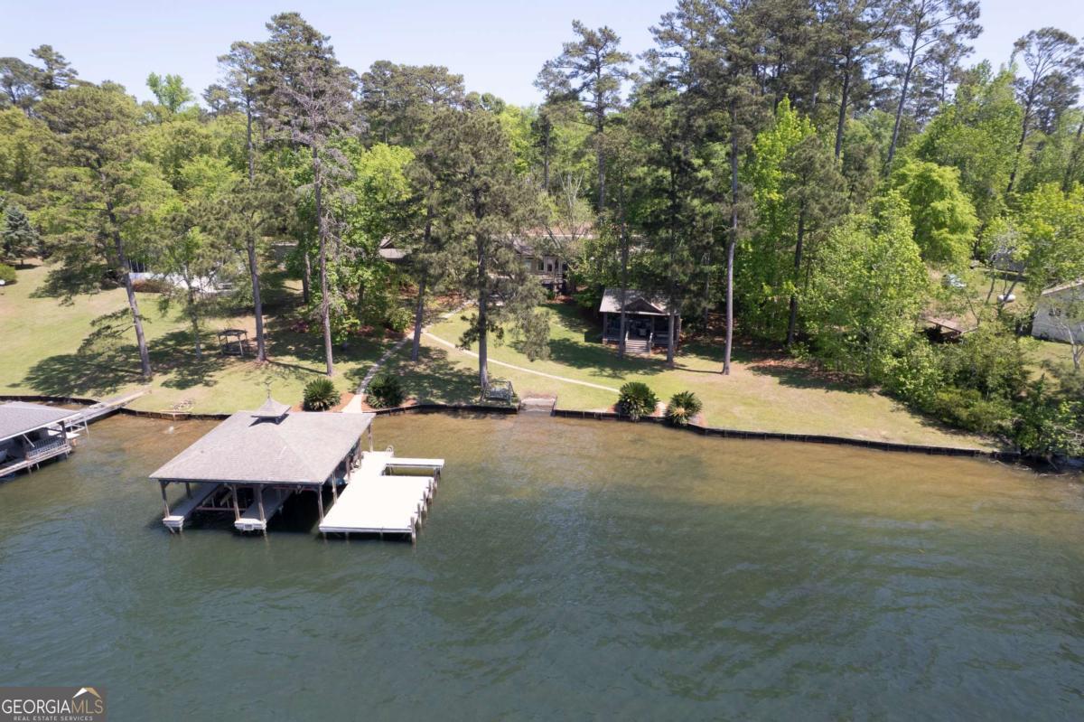 315 Hill Valley Road Milledgeville, GA 31061 - Photo 4 of 46