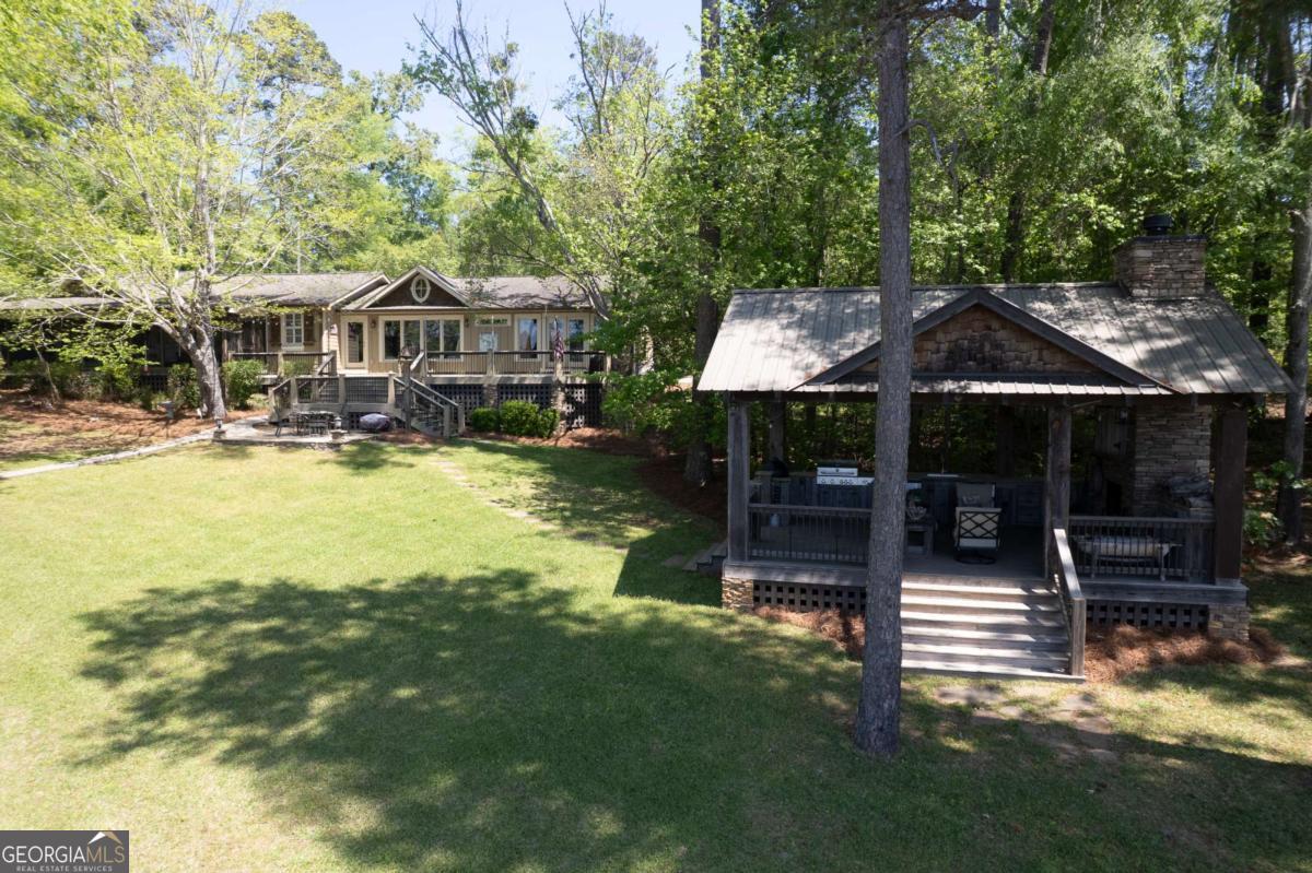 315 Hill Valley Road Milledgeville, GA 31061 - Photo 46 of 46