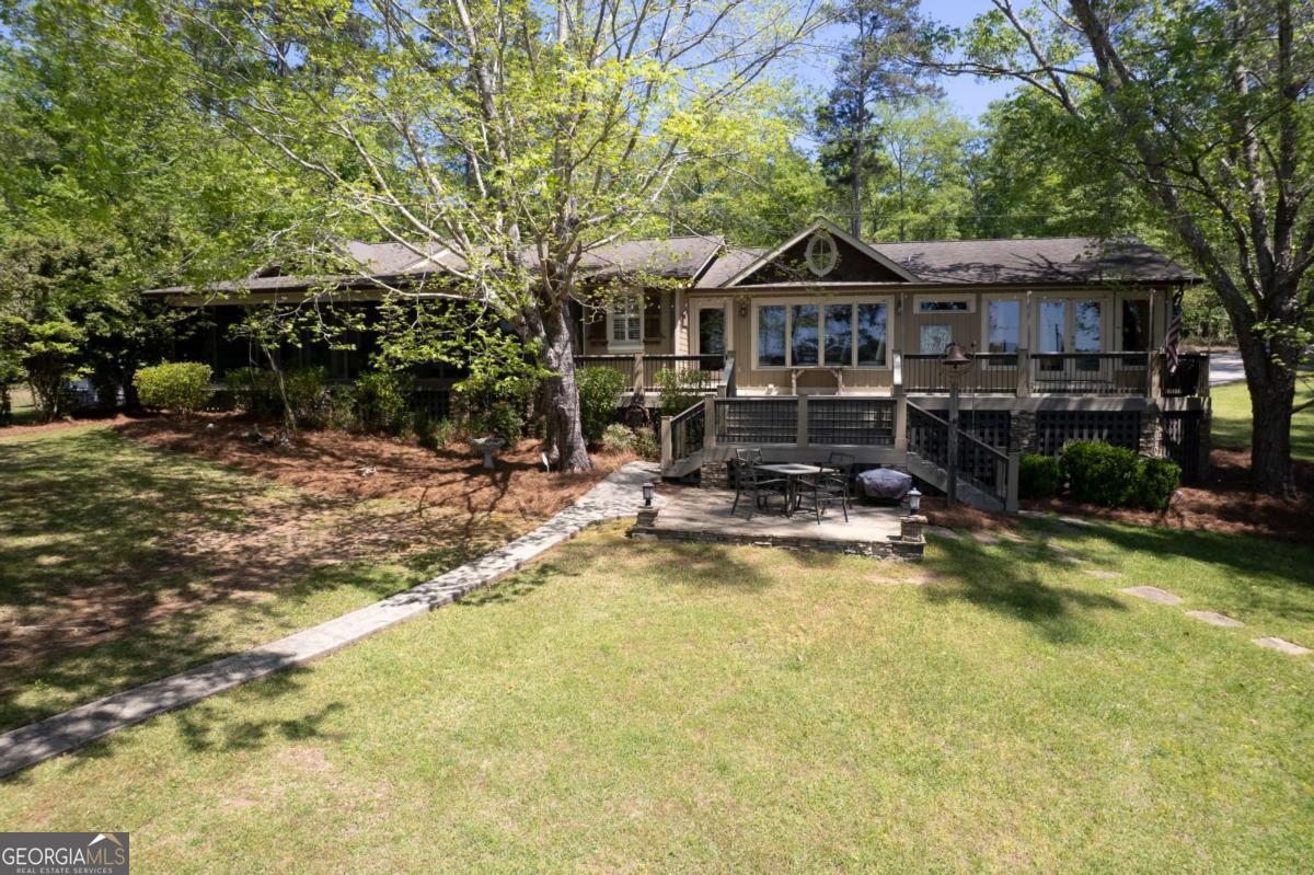 315 Hill Valley Road Milledgeville, GA 31061 - Photo 5 of 46