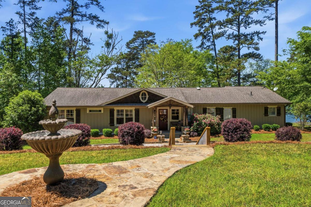 315 Hill Valley Road Milledgeville, GA 31061 - Photo 6 of 46