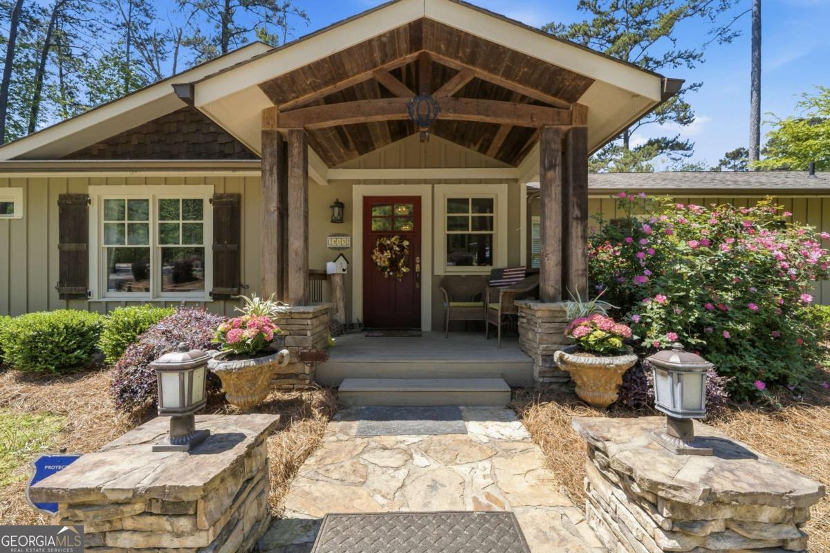 315 Hill Valley Road Milledgeville, GA 31061 - Photo 8 of 46