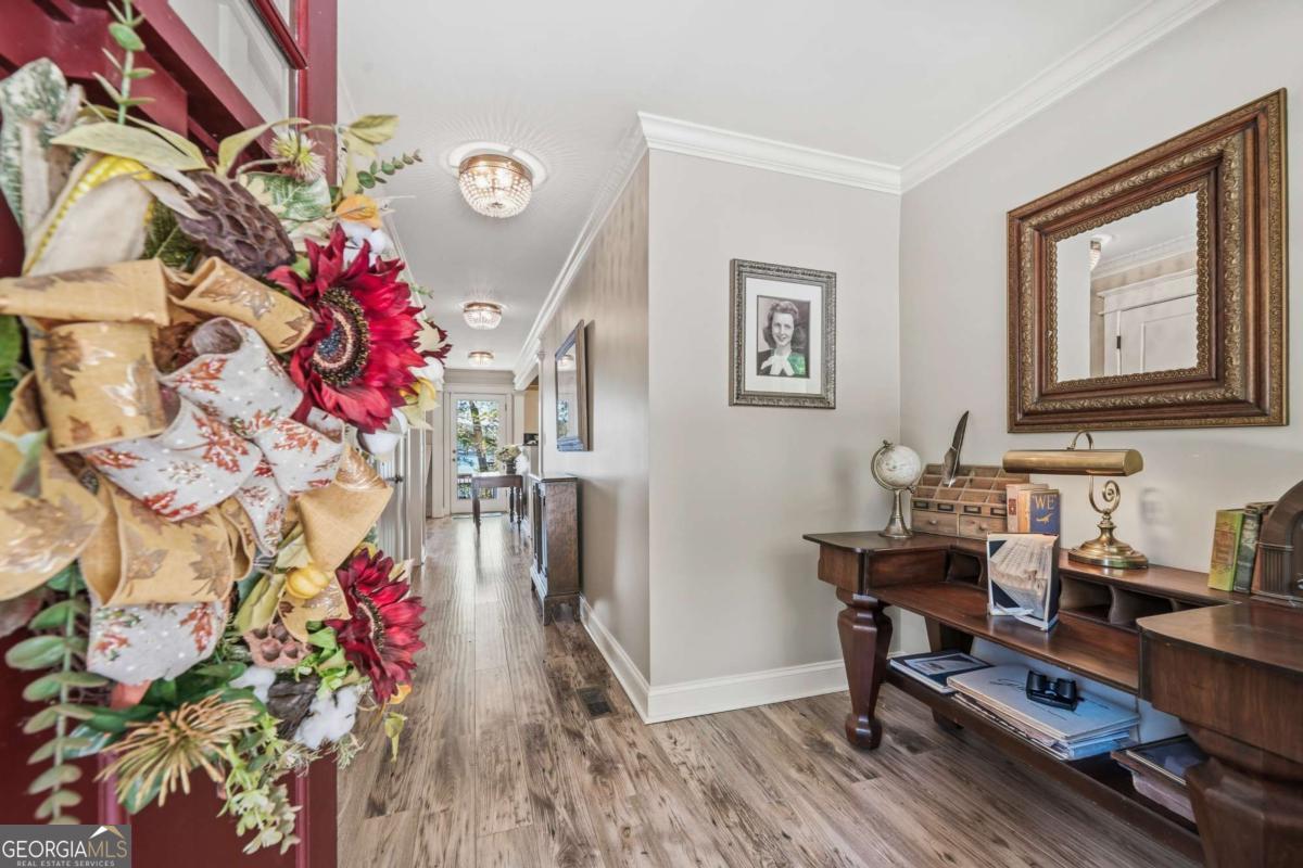 315 Hill Valley Road Milledgeville, GA 31061 - Photo 9 of 46